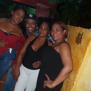 Meet your Posher, Junior